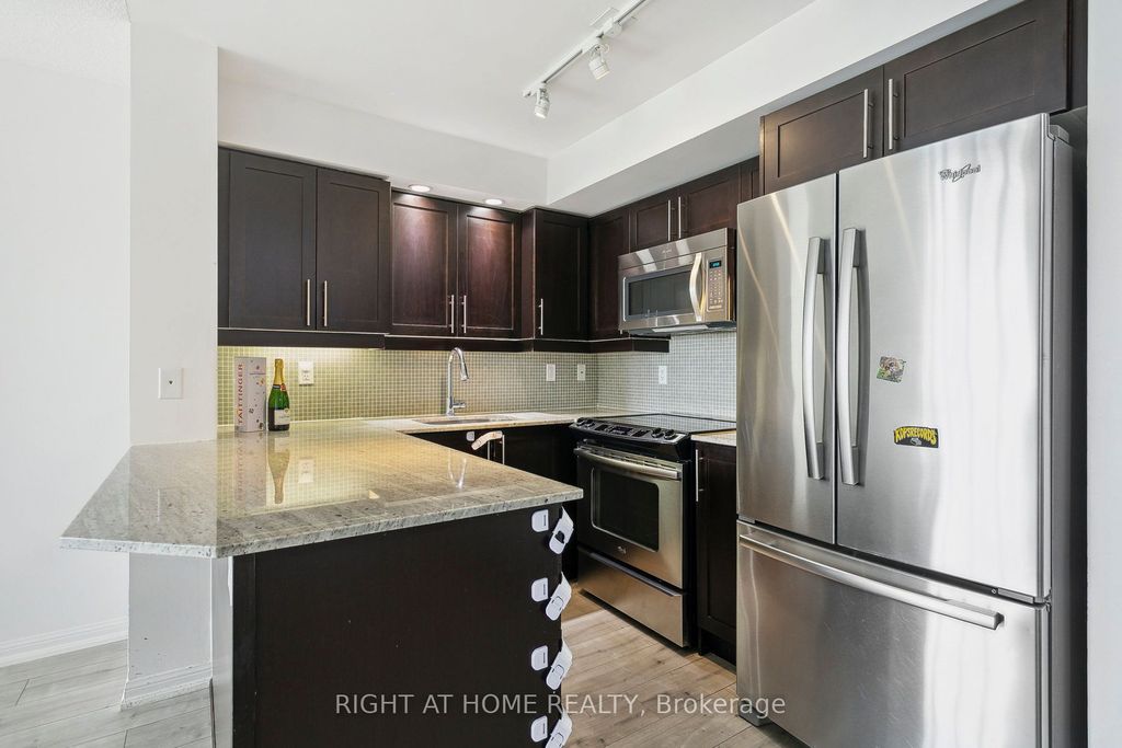 Photo of 85 East Liberty Street #525, Toronto, ON M6K 3R4 (MLS # C12396138)