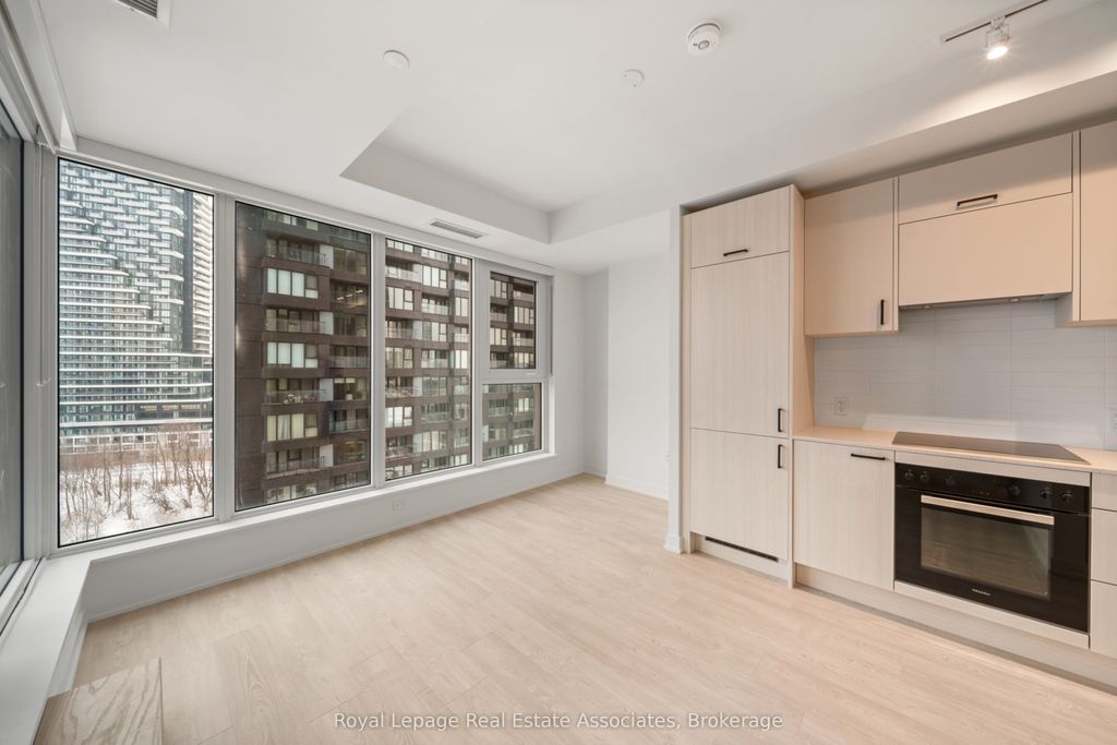 Photo of 1 Quarrington Lane #1004, Toronto, ON M3C 0S4 (MLS # C12784804)