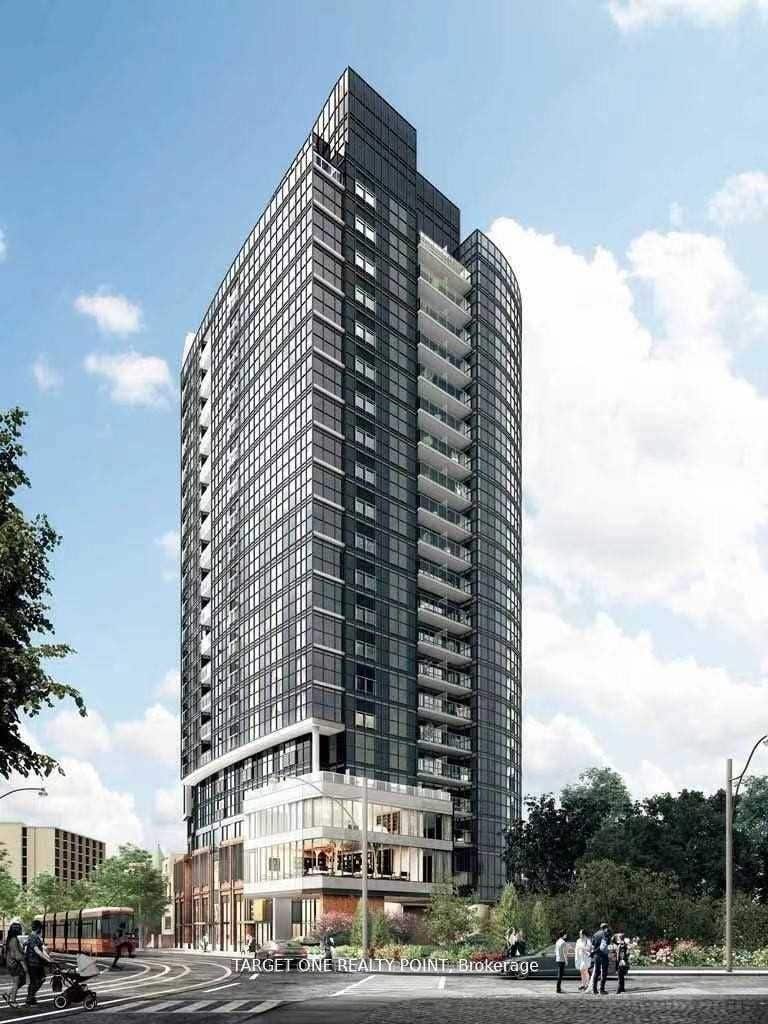 Photo of 219 Dundas Street E #1603, Toronto, ON M5A 0V1 (MLS # C13662350)