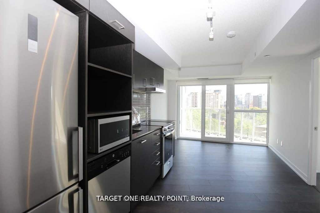 Photo of 219 Dundas Street E #1603, Toronto, ON M5A 0V1 (MLS # C13662350)