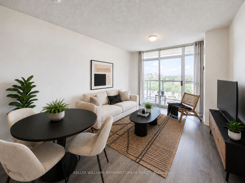 Photo of 812 Lansdowne Avenue #815, Toronto, ON M6H 4K5 (MLS # W13225052)