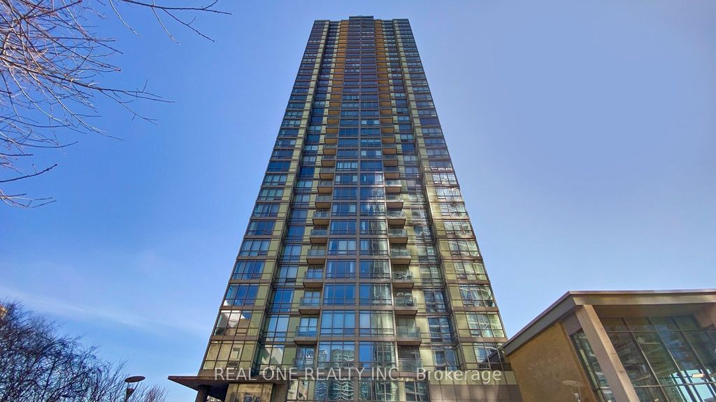Photo of 5 Mariner Terrace #307, Toronto, ON M5V 3V6 (MLS # C12379541)