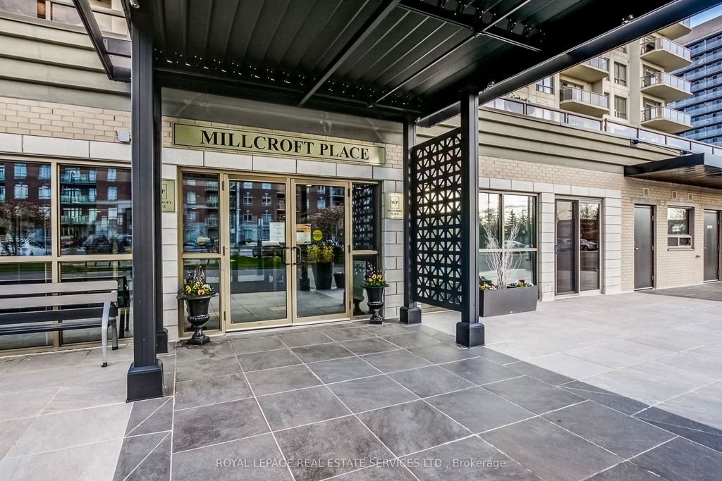 Photo of 1998 Ironstone Drive #713, Burlington, ON L7L 7P7 (MLS # W12772110)