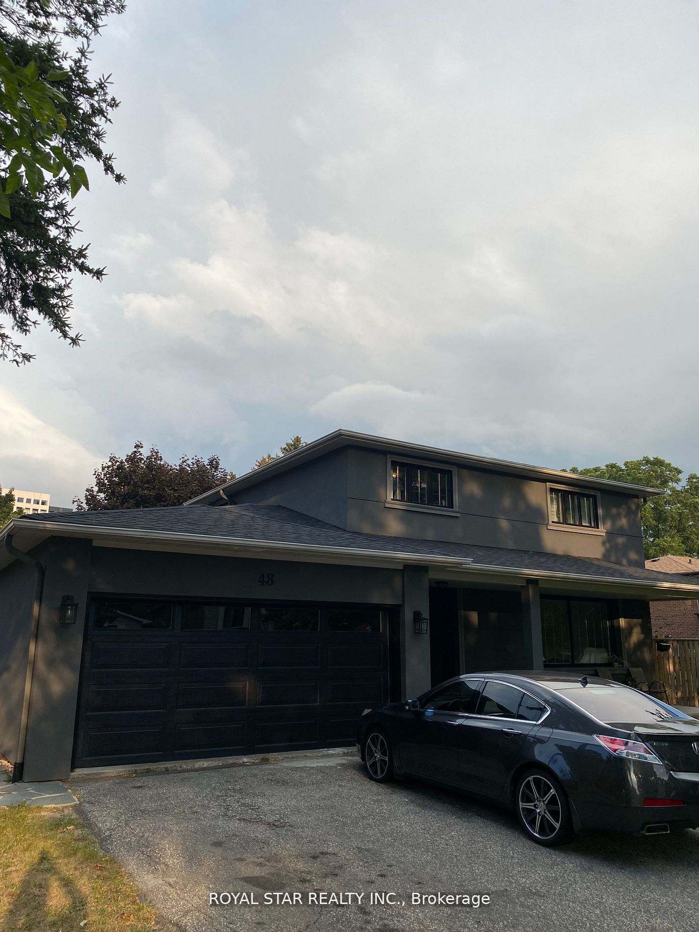 48 Sunnywood Crescent Bsmt