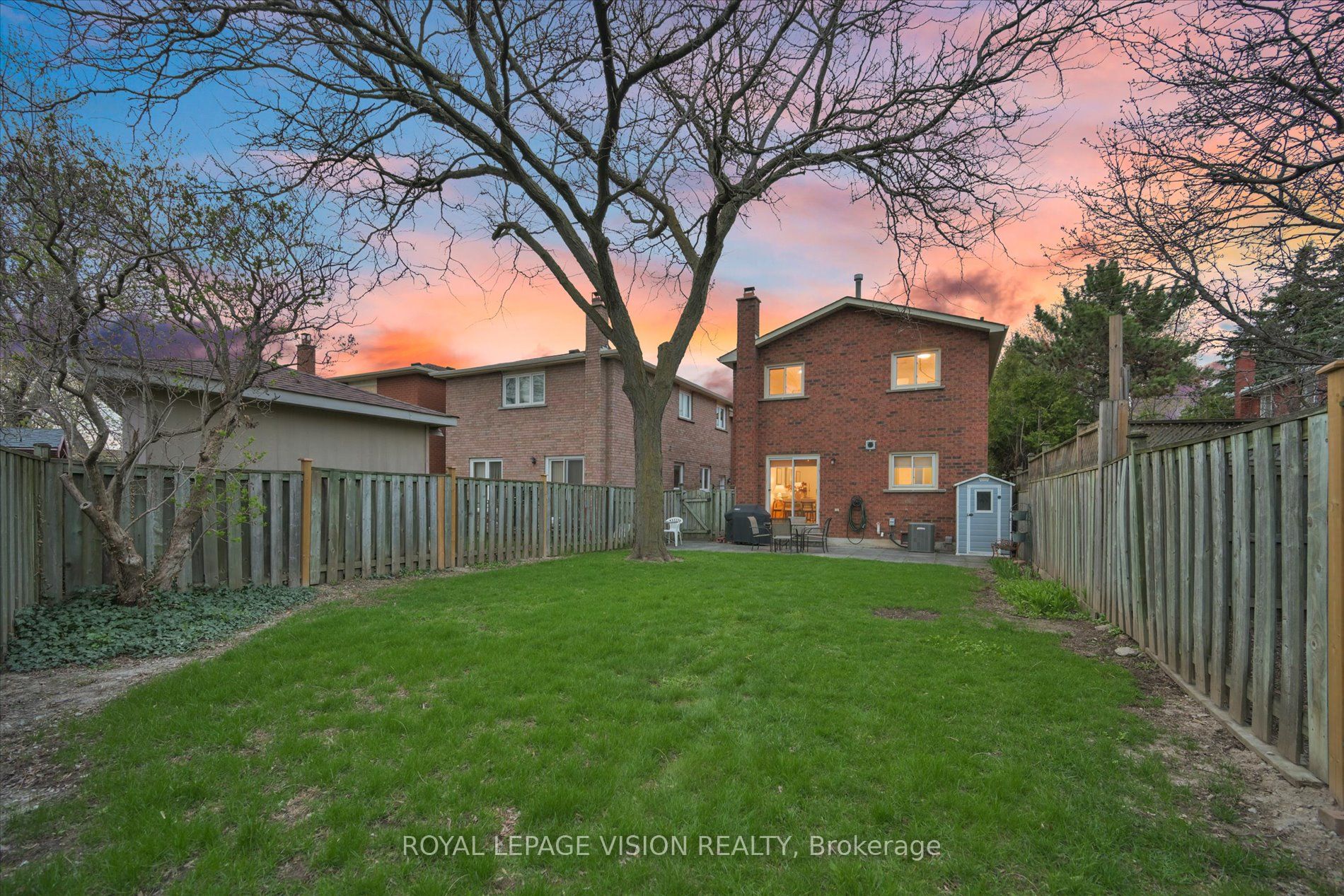 126 Richbell Street