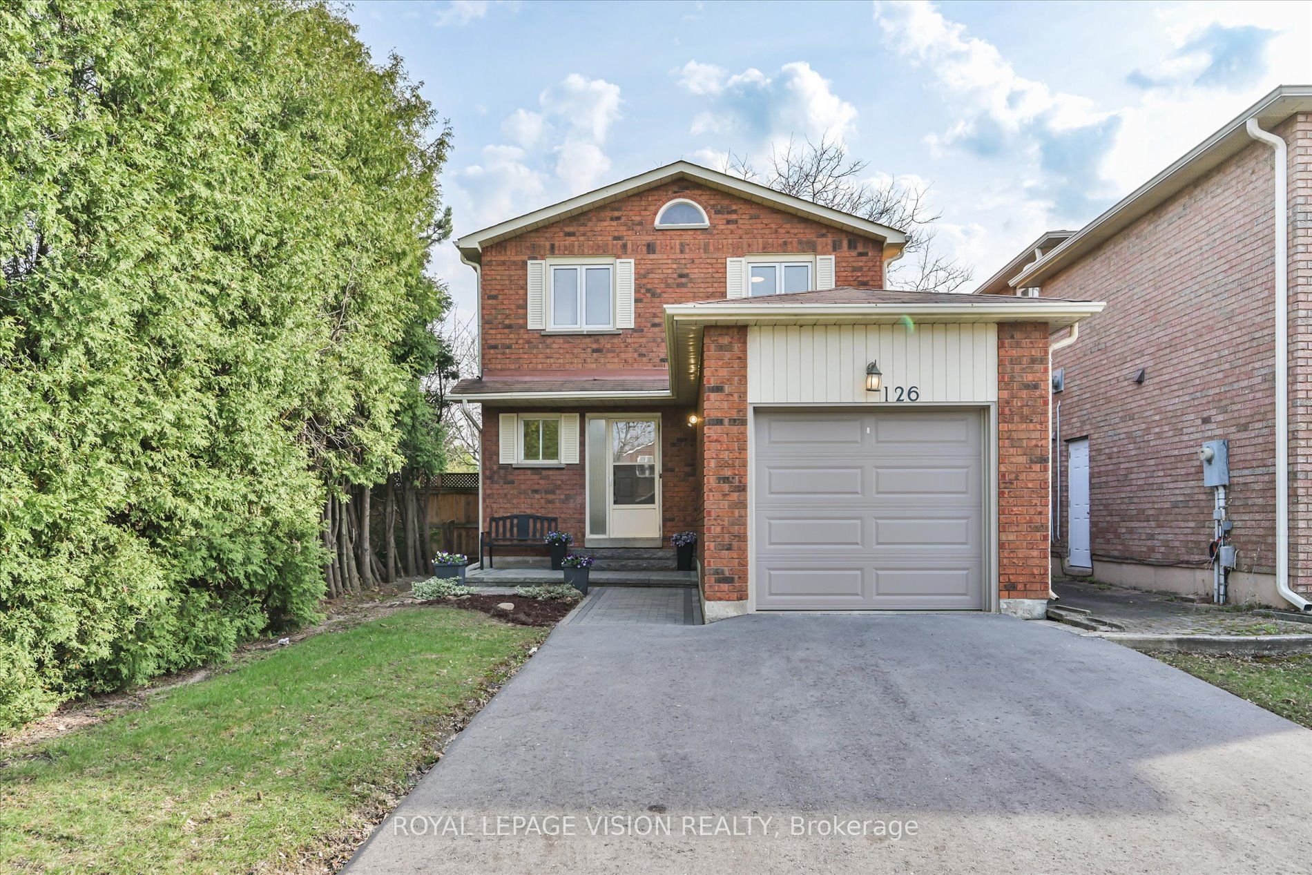 126 Richbell Street