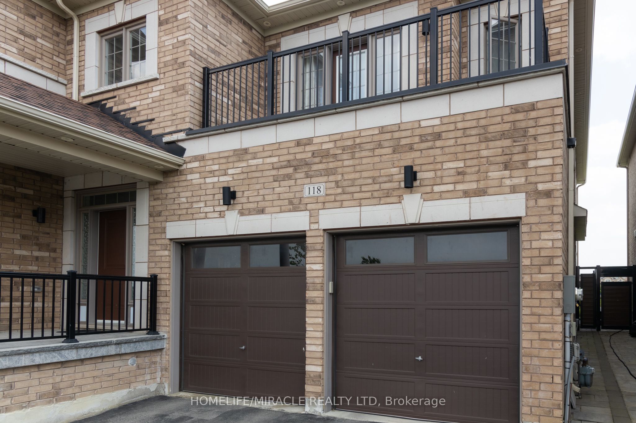 118 Frank Kelly Drive