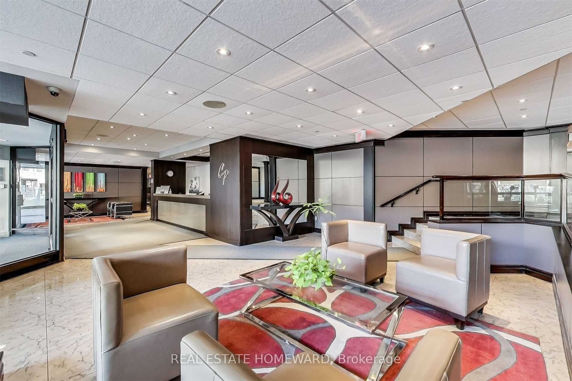 77 Maitland Place 503