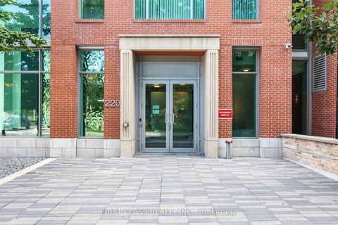 220 George Street 907 Toronto ON M5A 2N1