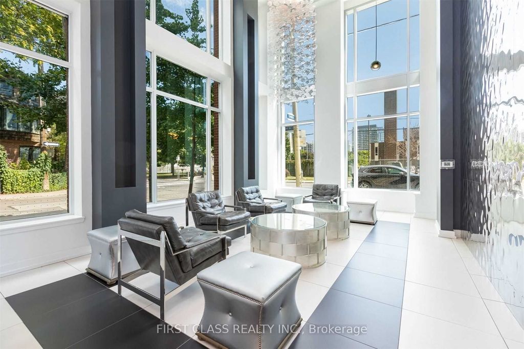 Photo of 220 George Street #907, Toronto, ON M5A 2N1 (MLS # C12689578)