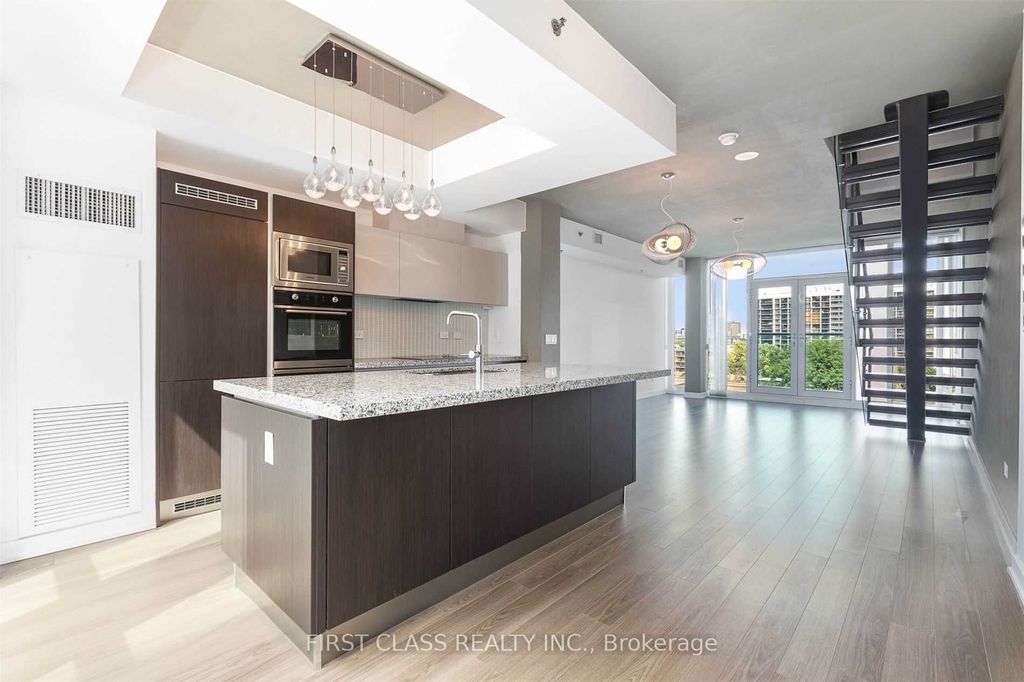 Photo of 220 George Street #907, Toronto, ON M5A 2N1 (MLS # C12689578)