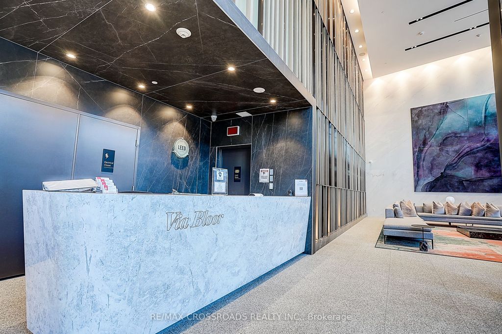 Photo of 585 Bloor Street E #219, Toronto, ON M4W 0B3 (MLS # C12748214)