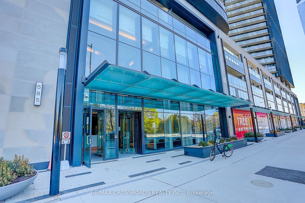 Photo of 585 Bloor Street E #219, Toronto, ON M4W 0B3 (MLS # C12748214)