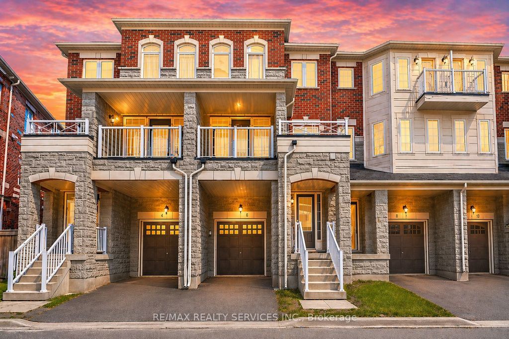 Photo of 6 Rabbit Run Way, Brampton, ON L6Z 0B4 (MLS # W13058924)