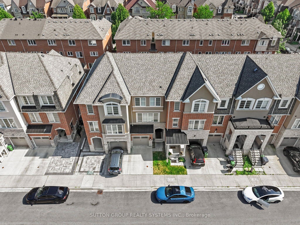Photo of 11 Fusilier Drive, Toronto, ON M1L 0J4 (MLS # E13624202)