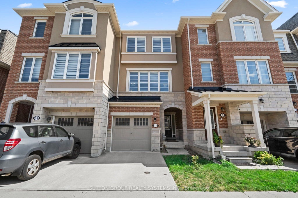 Photo of 11 Fusilier Drive, Toronto, ON M1L 0J4 (MLS # E13624202)