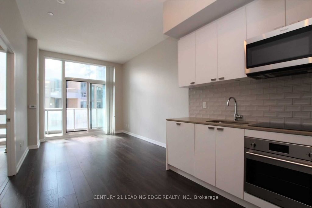 Photo of 56 Forest Manor Road #204, Toronto, ON M2J 1M6 (MLS # C12212855)