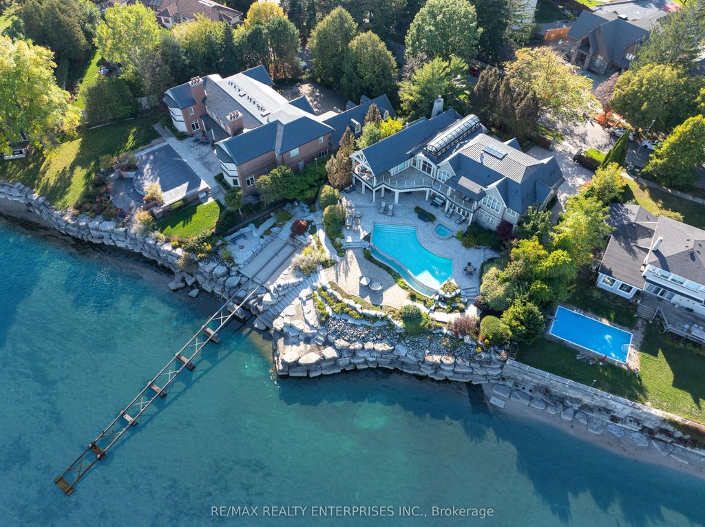 Photo of 1500 Watersedge Road, Mississauga, ON L5J 1A4 (MLS # W13545442)