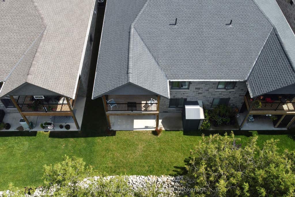 Photo of 600 25th Avenue, Hanover, ON N4N 0C3 (MLS # X13711450)