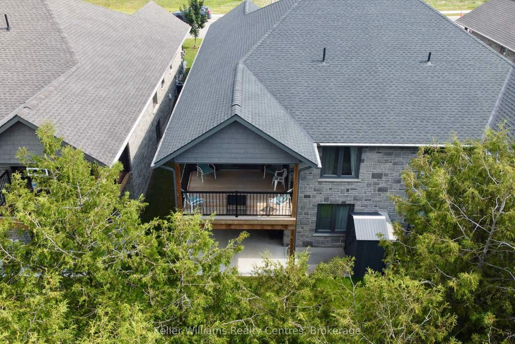 Photo of 600 25th Avenue, Hanover, ON N4N 0C3 (MLS # X13711450)