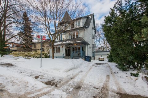 25 Neville Park Boulevard Toronto ON M4E 3P5