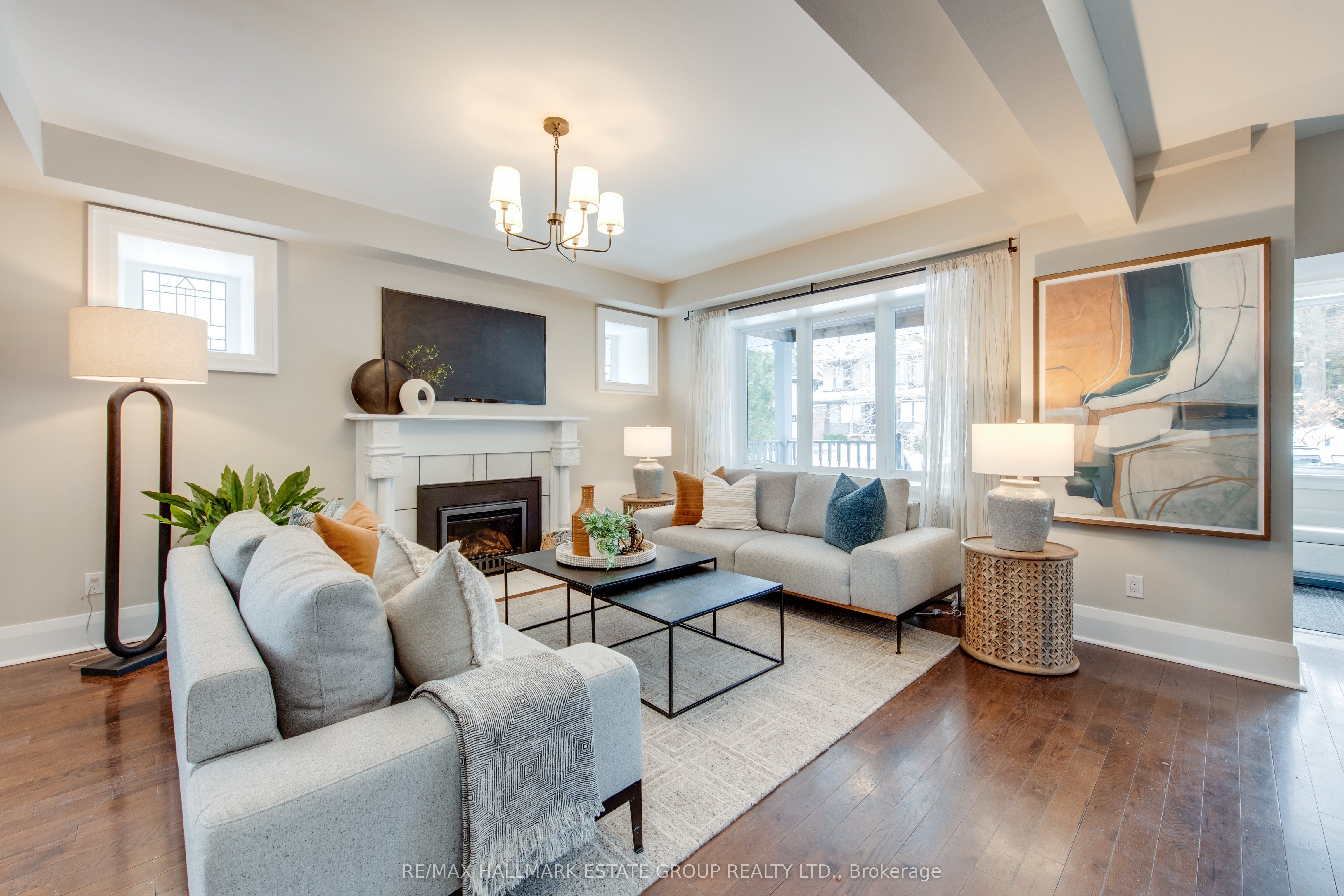 25 Neville Park Boulevard