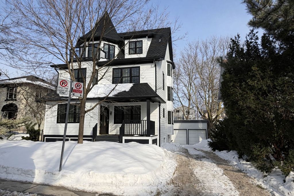 Photo of 25 Neville Park Boulevard, Toronto, ON M4E 3P5 (MLS # E12910732)