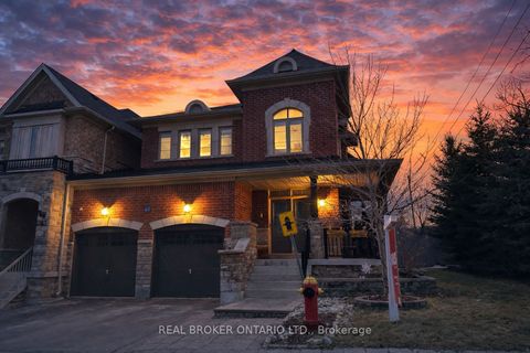 40 Mack Clement Lane Richmond Hill ON L4S 0G2