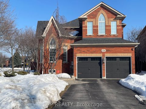 1396 Kidlington Gate BSMT Mississauga ON L5N 7Z3