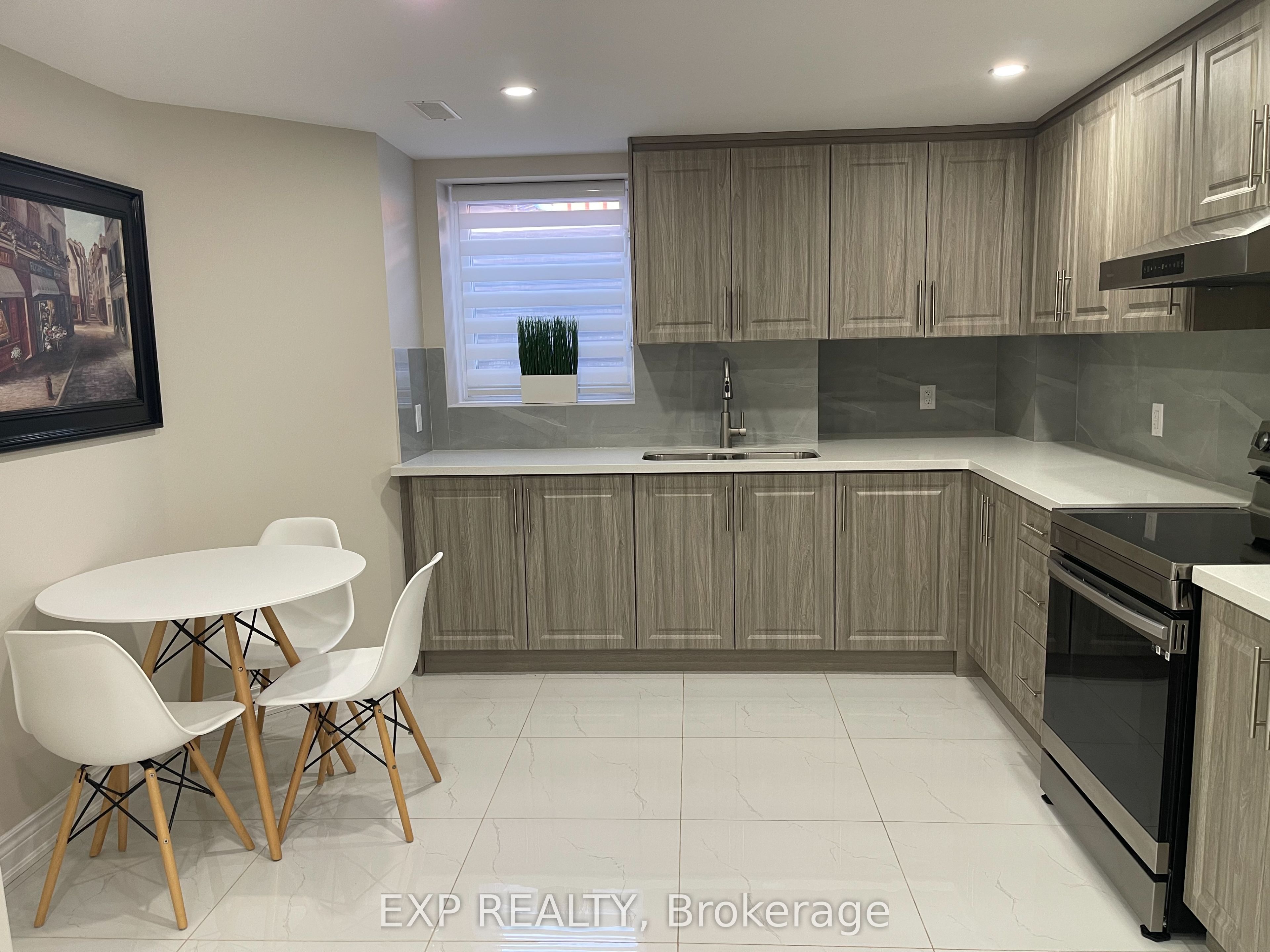 1396 Kidlington Gate BSMT