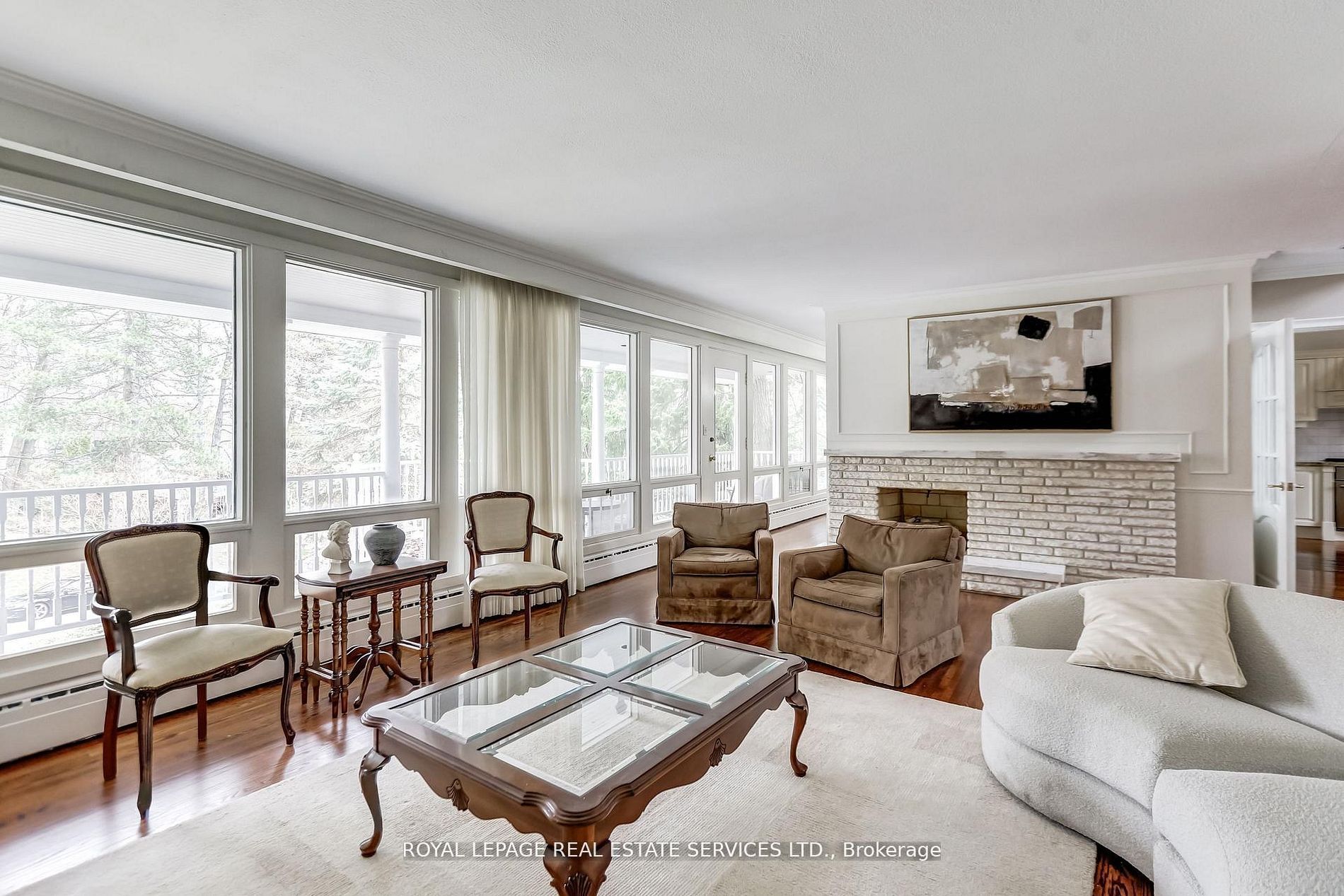 32 Edenbrook Hill