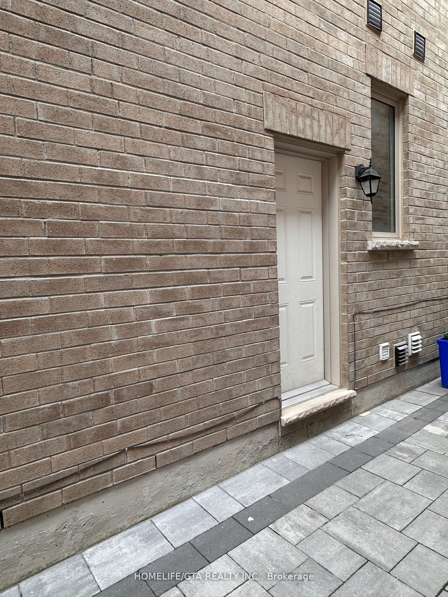 21 Reign Lane Basement