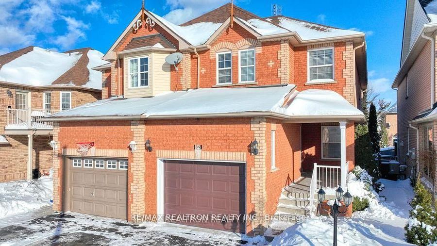 89 English Oak Drive