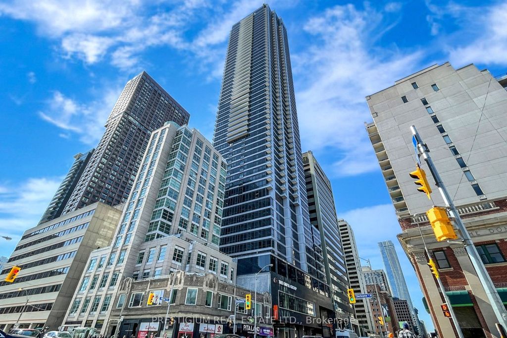 Photo of 395 Bloor Street E #2711, Toronto, ON M4W 0B4 (MLS # C12526894)
