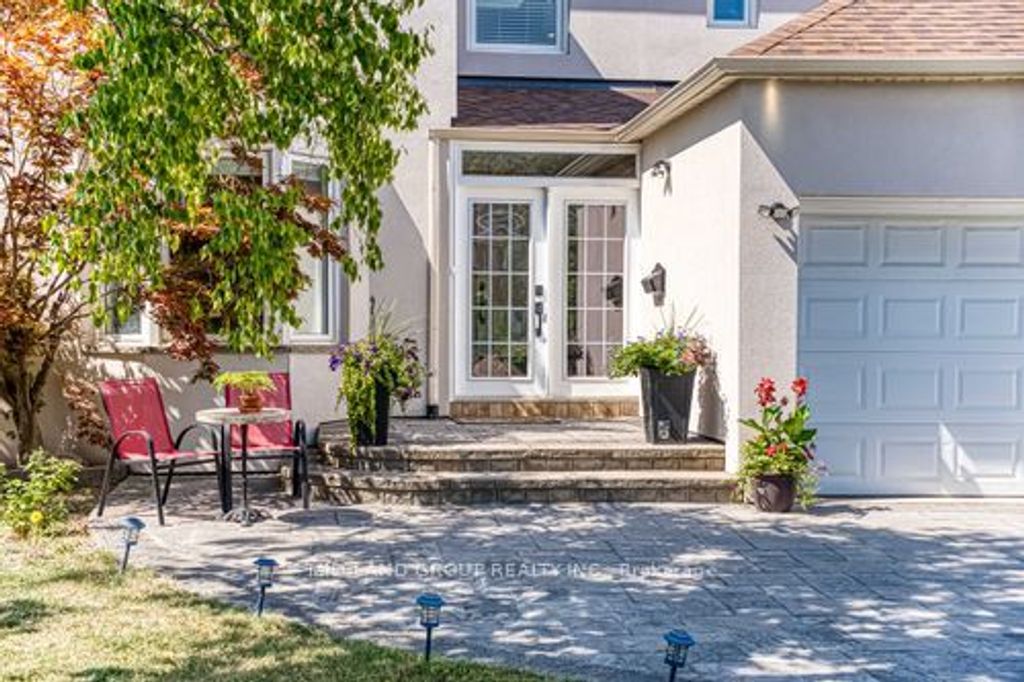 Photo of 74 Blackmore Avenue, Richmond Hill, ON L4B 2A1 (MLS # N12408277)