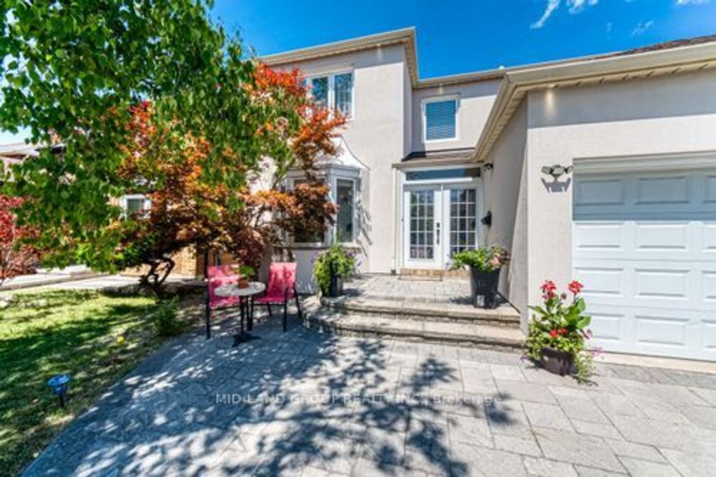 Photo of 74 Blackmore Avenue, Richmond Hill, ON L4B 2A1 (MLS # N12408277)
