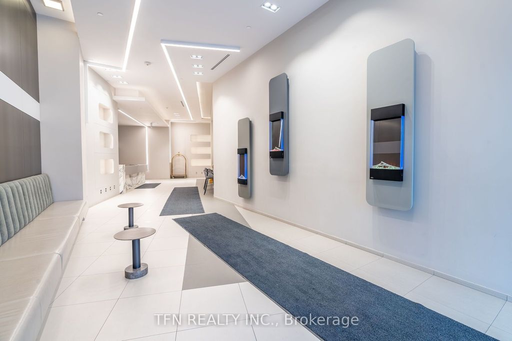 Photo of 1603 Eglinton Avenue W #506, Toronto, ON M6E 0A1 (MLS # C12346547)