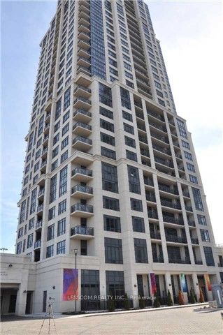 Photo of 2 Eva Road #Ph28, Toronto, ON M9C 2A8 (MLS # W13852726)