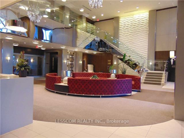 Photo of 2 Eva Road #Ph28, Toronto, ON M9C 2A8 (MLS # W13852726)