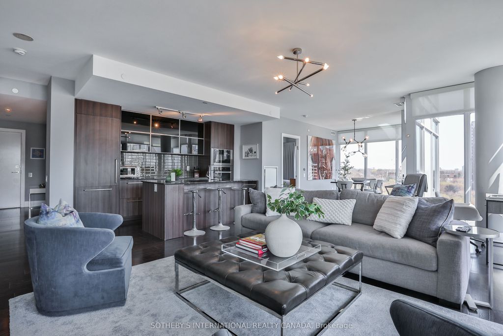 Photo of 170 Avenue Road #811, Toronto, ON M5R 0A4 (MLS # C13040578)