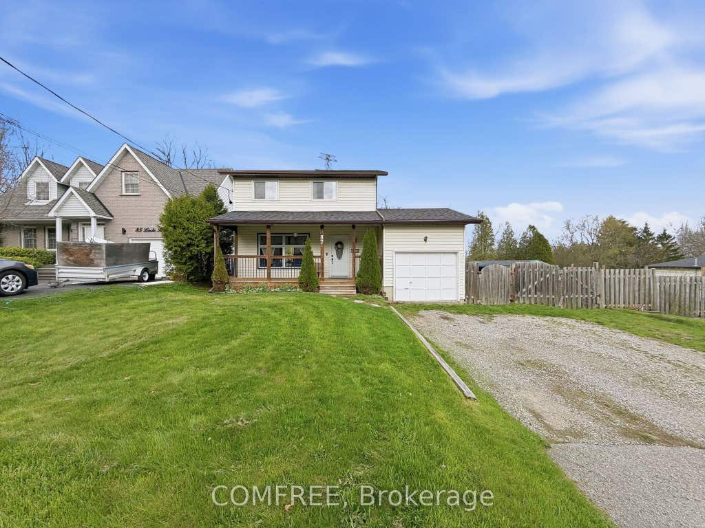 Photo of 87 Locks Road, Brantford, ON N3S 7L9 (MLS # X13042988)