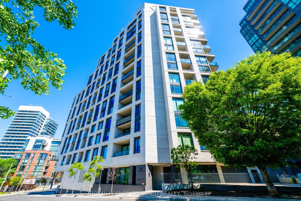 Photo of 200 Sudbury Street #411, Toronto, ON M6H 0H1 (MLS # C13246254)
