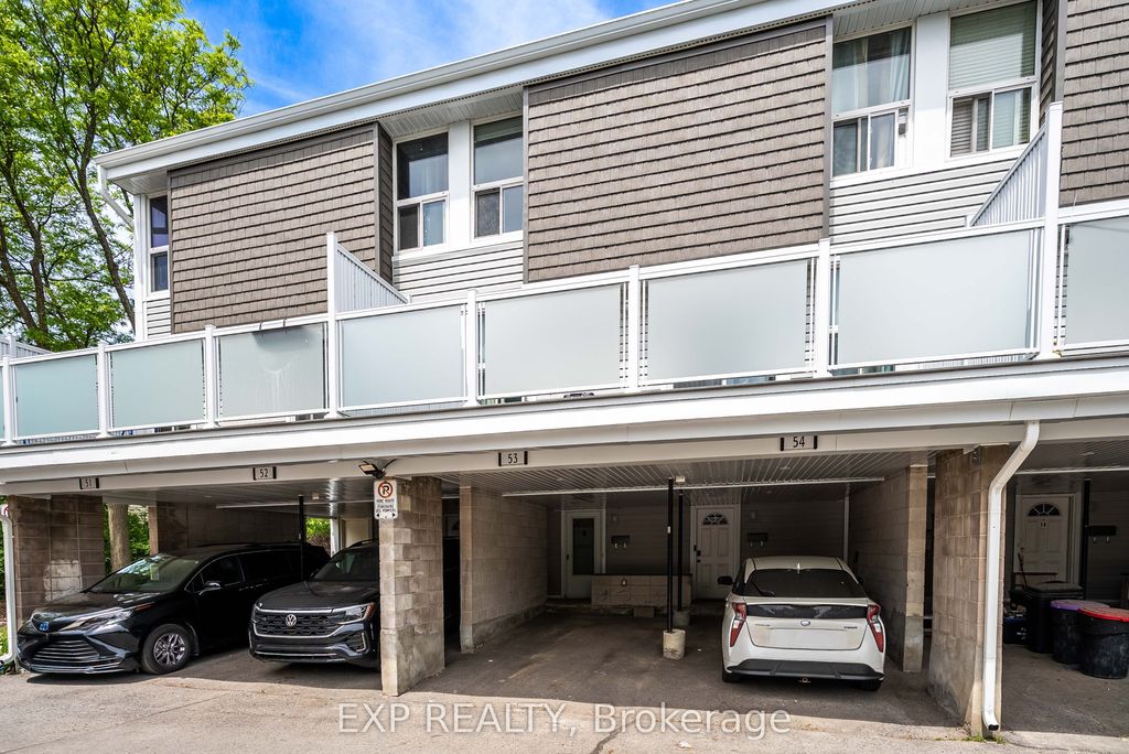 Photo of 3415 Uplands Drive #53, Hunt Club - Windsor Park Village and Area, ON K1V 9N4 (MLS # X13422358)