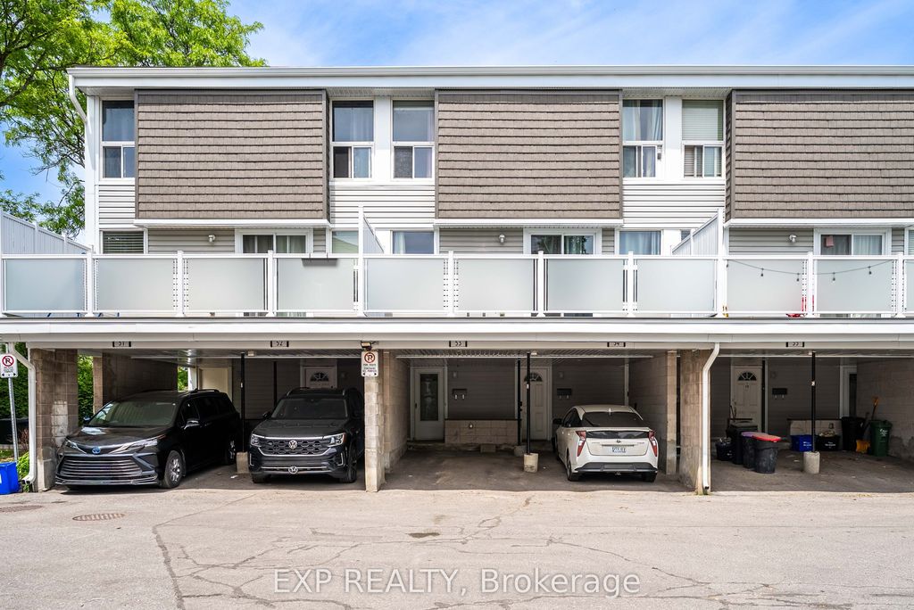 Photo of 3415 Uplands Drive #53, Hunt Club - Windsor Park Village and Area, ON K1V 9N4 (MLS # X13422358)
