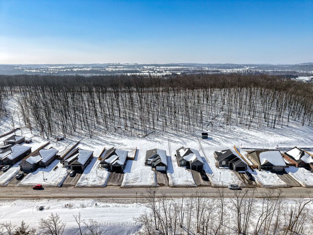 Photo of 26 Riverside Trail, Trent Hills, ON K0L 1L0 (MLS # X12851484)