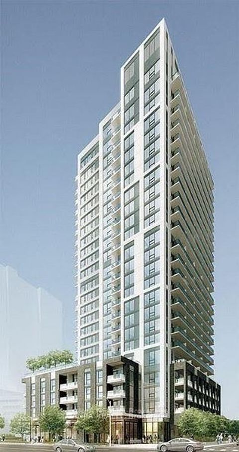 20 Thomas Riley Road 903 Toronto ON M9B 1B3