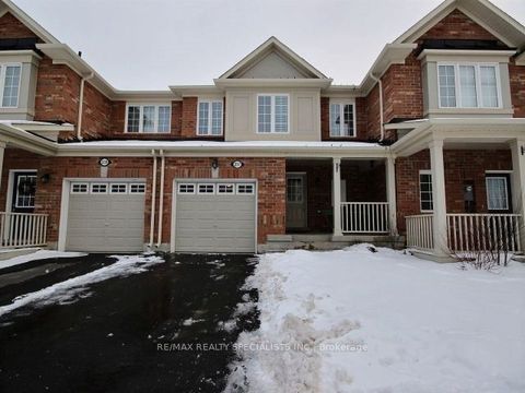 237 Mortimer Crescent Milton ON L9T 8N8