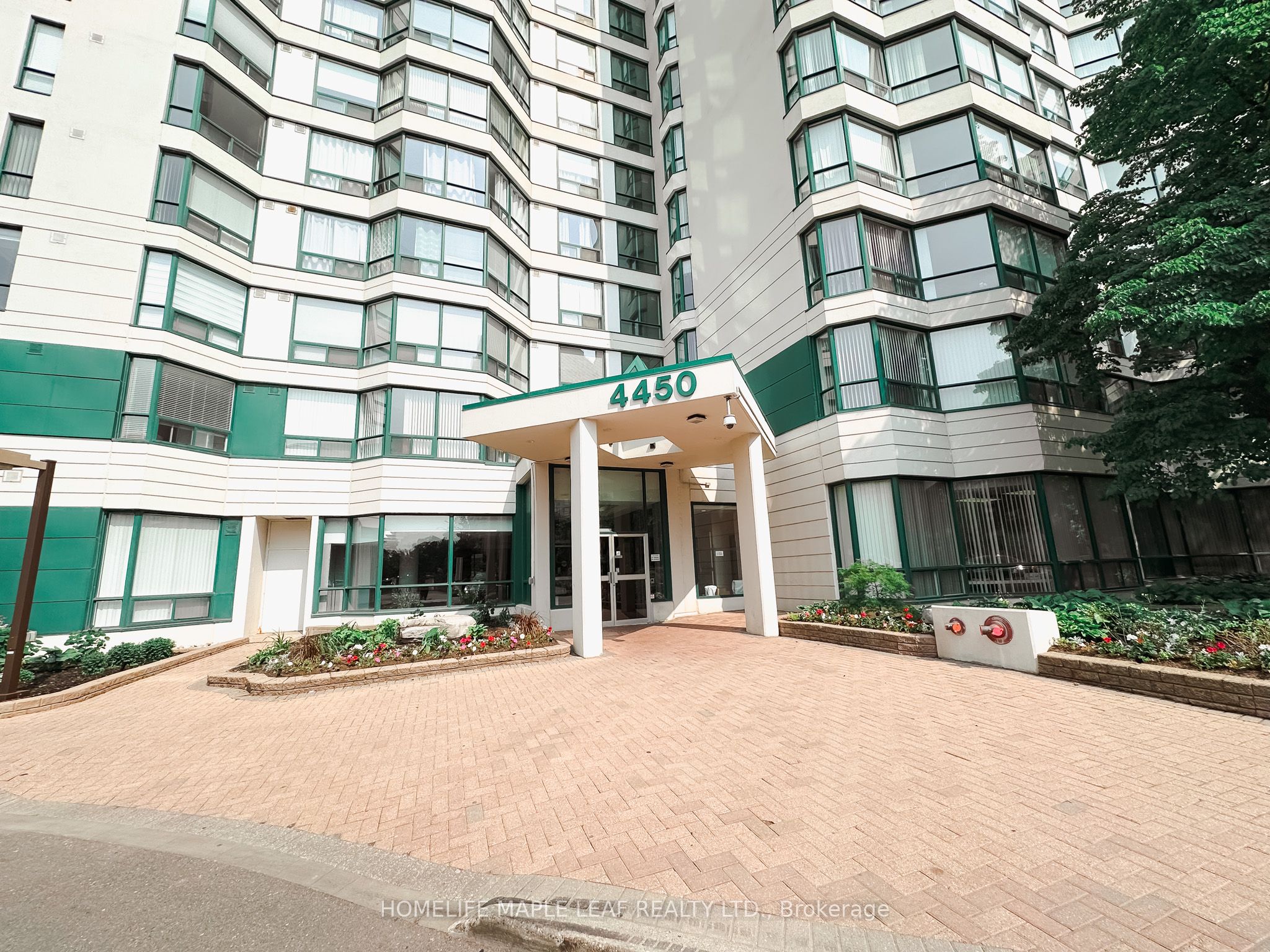 4450 Tucana Court 706