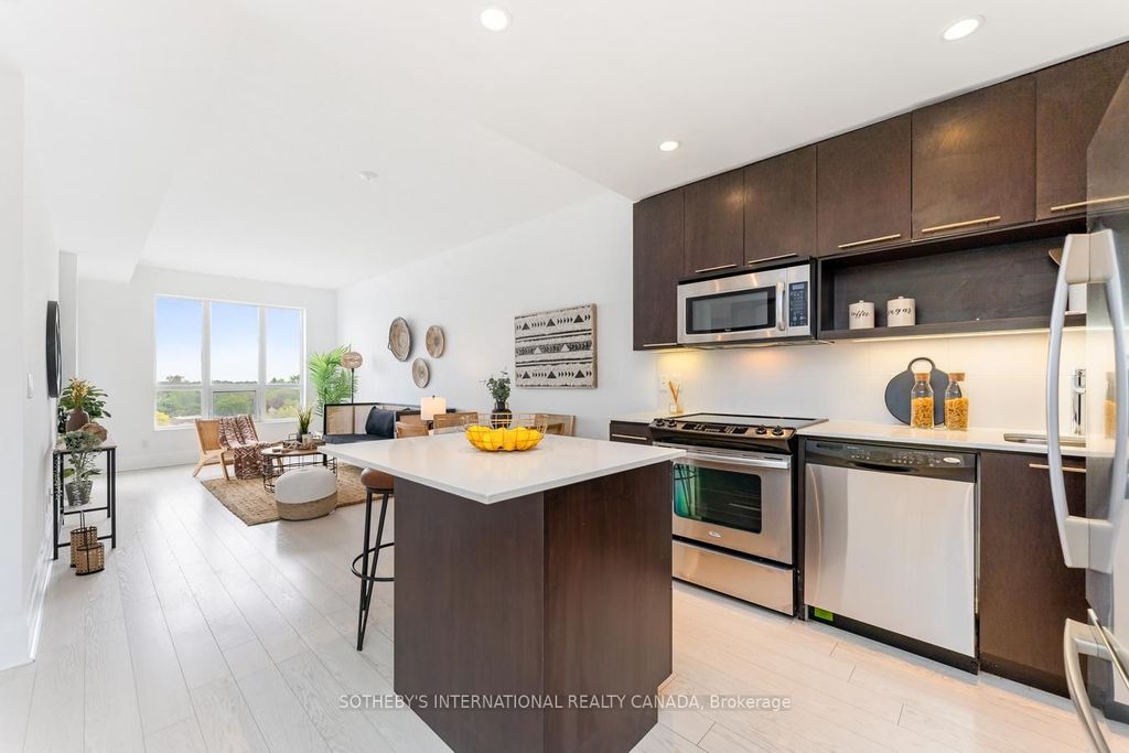 Photo of 100 Harrison Garden Boulevard #824, Toronto, ON M2N 0C2 (MLS # C12795098)