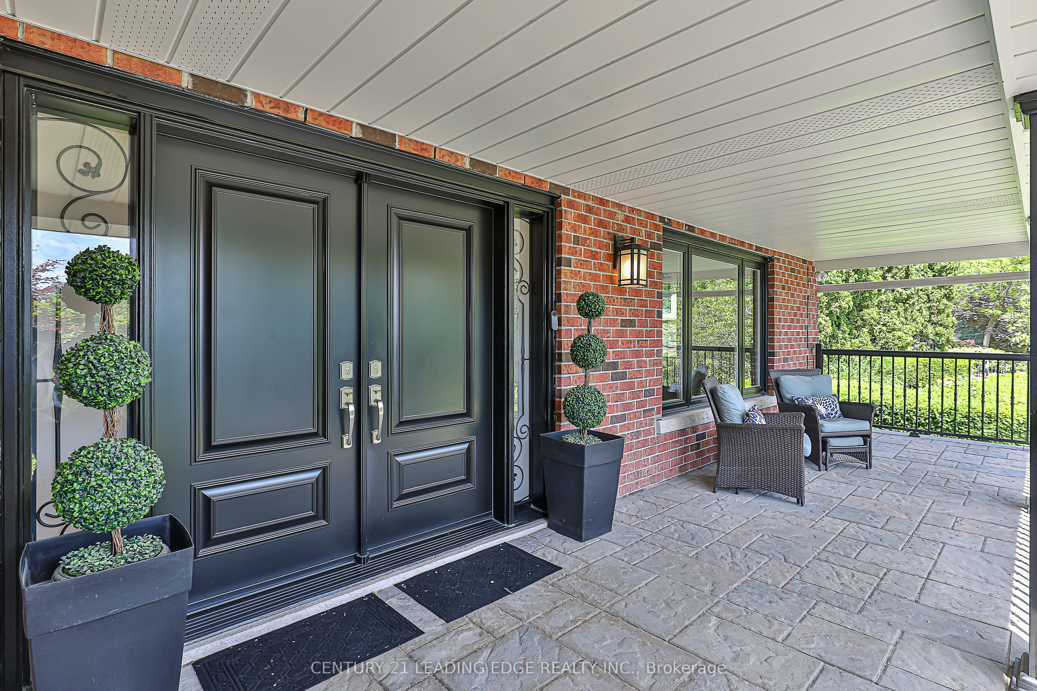 2 Homestead Court